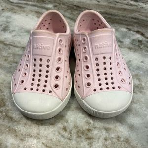 Native Jefferson shoes